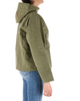 Barbour donna giacca Nith