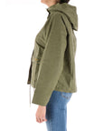Barbour donna giacca Nith