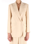 MaxMara Weekend blazer Peonie