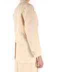 MaxMara Weekend blazer Peonie
