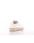 Ama Brand sneakers donna bianca