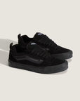 Vans Knu Skool Uomo Nero