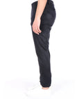 Berwich uomo pantalone Morello navy