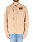 Barbour Internation giacca casual Worker