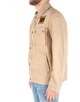 Barbour Internation giacca casual Worker