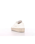 Ama Brand sneakers uomo bianca
