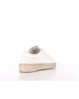 Ama Brand sneakers uomo bianca
