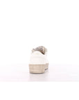 Ama Brand sneakers uomo bianca