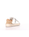 Ama Brand sneakers uomo bianco/beige