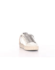 Ama Brand sneakers uomo bianco/beige
