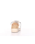 Ama Brand sneakers uomo bianco/beige