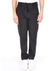 Berwich pantalone uomo Spiaggia nero
