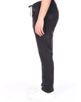 Berwich pantalone uomo Spiaggia nero