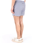 K-way costume uomo