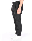 Berwich pantalone uomo Retro nero