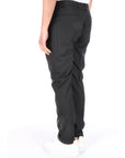 Berwich pantalone uomo Retro nero