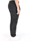 Berwich pantalone uomo Retro nero