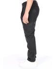 Berwich pantalone uomo Retro nero