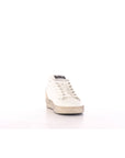 Ama Brand sneakers donna bianco/dorato