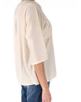 MaxMara Weekend blusa Primo