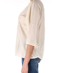MaxMara Weekend blusa Primo
