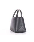 Elisabetta Franchi borsa a mano nera