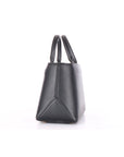 Elisabetta Franchi borsa a mano nera