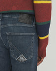 Roy Roger's Jeans 517 Cortland Uomo