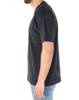 Daniele Fiesoli t-shirt basic blu