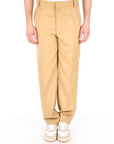 Amàranto pantalone uomo