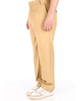 Amàranto pantalone uomo