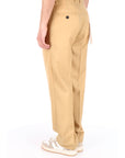 Amàranto pantalone uomo