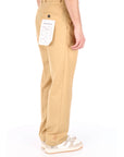 Amàranto pantalone uomo