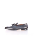 Doucal's uomo mocassino blu