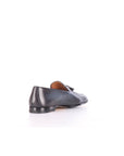 Doucal's uomo mocassino blu