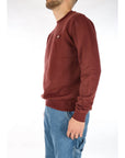 Dickies Felpa Oakport Bordeaux