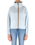 K-way donna giacca oversize