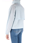 K-way donna giacca oversize