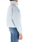 K-way donna giacca oversize