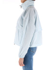 K-way donna giacca oversize
