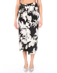 MaxMara Studio gonna Lauto