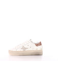 Ama-brand sneakers donna High glitter