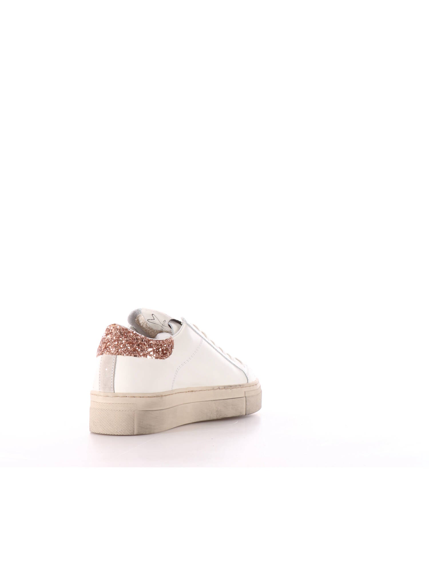 Ama-brand sneakers donna High glitter