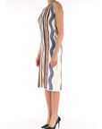 Max Mara Weekend abito a fantasia