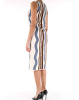 Max Mara Weekend abito a fantasia