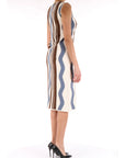 Max Mara Weekend abito a fantasia