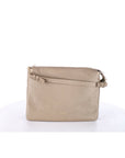 My Best Bag Borsa in Pelle Reflex Tortora