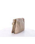 My Best Bag Borsa in Pelle Reflex Tortora