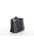 My Best Bag Borsa in Pelle Reflex Nero