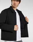 Dickies Piumino Eisenhower Nero